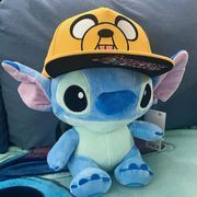 Peluche Stitch
