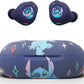 Auriculares Bluetooth Lilo y Stitch