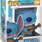 Funko Pop! Disney: Lilo & Stitch - Stitch with Ukelele