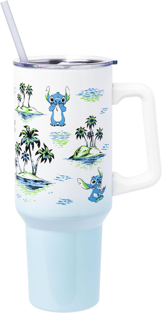 Vaso Lilo and Stitch Disney