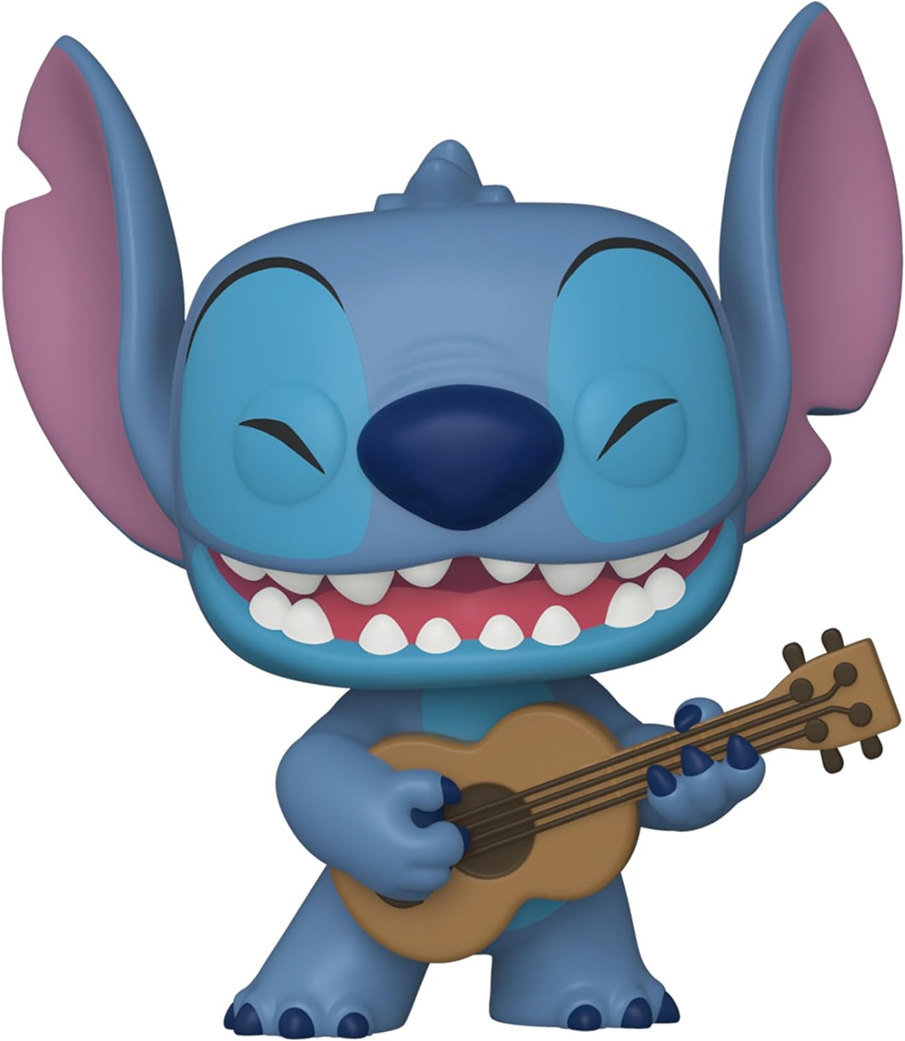 Funko Pop! Disney: Lilo & Stitch - Stitch with Ukelele