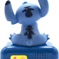 Despertador con Luz Disney Stitch