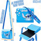 Bolso Cruzado Disney Stitch