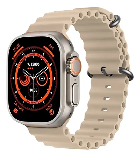 AWatch Ultra 2
