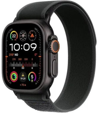 AWatch Ultra 2 Black